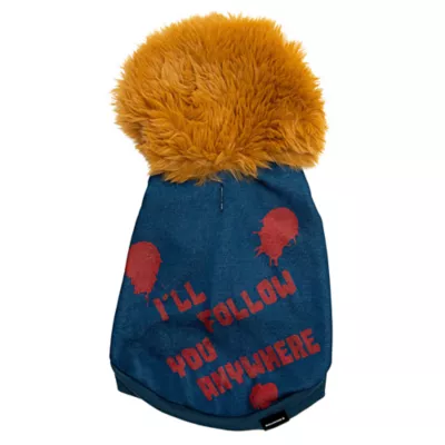 Michael Myers Costume Hoodie for Dogs - Image 2