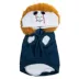 Michael Myers Costume Hoodie for Dogs image thumbnail 3