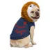 Michael Myers Costume Hoodie for Dogs image thumbnail 1