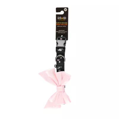 Thrills & Chills™ Halloween Howdy Dog Collar - Image 6