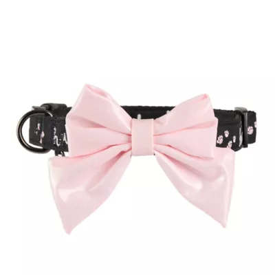 Thrills & Chills™ Halloween Howdy Dog Collar - Image 5