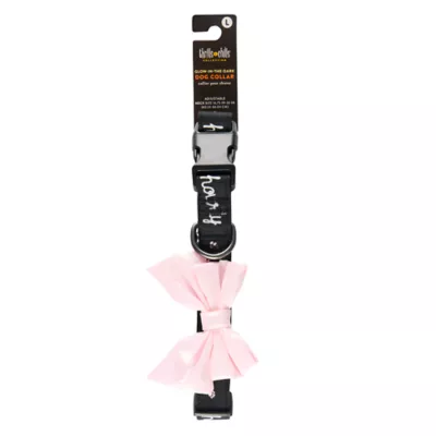 Thrills & Chills™ Halloween Howdy Dog Collar - Image 6