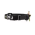 Thrills & Chills™ Halloween Sheriff Dog Collar image thumbnail 4