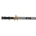 Thrills & Chills™ Halloween Sheriff Dog Collar image thumbnail 1
