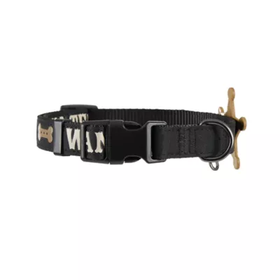 Thrills & Chills™ Halloween Sheriff Dog Collar - Image 4