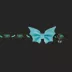Thrills & Chills™ Halloween Bat Kitten & Cat Collar image thumbnail 3