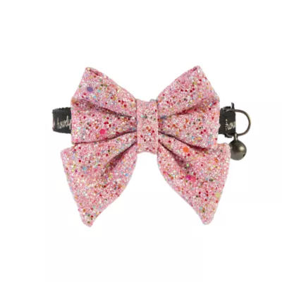 Thrills & Chills™ Halloween Howdy Kitten & Cat Collar - Image 4