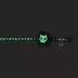 Thrills & Chills™ Halloween Skull Kitten & Cat Collar image thumbnail 3