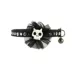 Thrills & Chills™ Halloween Skull Kitten & Cat Collar image thumbnail 4