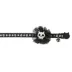 Thrills & Chills™ Halloween Skull Kitten & Cat Collar image thumbnail 1