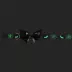 Thrills & Chills™ Halloween Bat Dog Collar image thumbnail 3