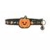 Thrills & Chills™ Halloween Pumpkin Kitten & Cat Collar image thumbnail 4