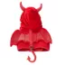 Thrills & Chills™ Halloween Devil Kitten & Cat Leash & Harness Combo image thumbnail 5