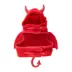 Thrills & Chills™ Halloween Devil Kitten & Cat Leash & Harness Combo image thumbnail 6