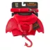 Thrills & Chills™ Halloween Devil Kitten & Cat Leash & Harness Combo image thumbnail 9