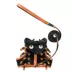 Thrills & Chills™ Halloween Spider Kitten & Cat Leash & Harness Combo image thumbnail 1