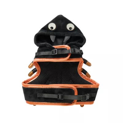 Thrills & Chills™ Halloween Spider Kitten & Cat Leash & Harness Combo - Image 5