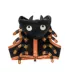 Thrills & Chills™ Halloween Spider Kitten & Cat Leash & Harness Combo image thumbnail 5