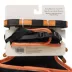Thrills & Chills™ Halloween Spider Kitten & Cat Leash & Harness Combo image thumbnail 10
