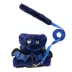 Thrills & Chills™ Halloween Bat Kitten & Cat Leash & Harness Combo image thumbnail 1