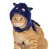 Thrills & Chills™ Halloween Bat Kitten & Cat Leash & Harness Combo image thumbnail 3