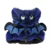 Thrills & Chills™ Halloween Bat Kitten & Cat Leash & Harness Combo image thumbnail 5
