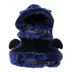 Thrills & Chills™ Halloween Bat Kitten & Cat Leash & Harness Combo image thumbnail 6