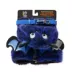 Thrills & Chills™ Halloween Bat Kitten & Cat Leash & Harness Combo image thumbnail 9