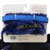Thrills & Chills™ Halloween Bat Kitten & Cat Leash & Harness Combo image thumbnail 10