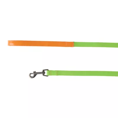 Thrills & Chills™ Halloween Pumpkin Kitten & Cat Leash & Harness Combo - Image 7