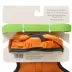 Thrills & Chills™ Halloween Pumpkin Kitten & Cat Leash & Harness Combo image thumbnail 10