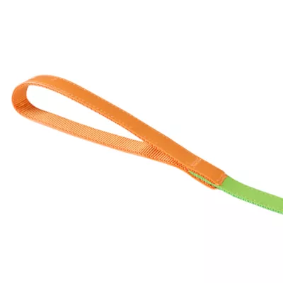 Thrills & Chills™ Halloween Pumpkin Kitten & Cat Leash & Harness Combo - Image 8