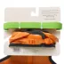 Thrills & Chills™ Halloween Pumpkin Kitten & Cat Leash & Harness Combo image thumbnail 10