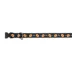 Thrills & Chills™ Halloween Pumpkin Dog Collar image thumbnail 1