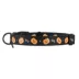 Thrills & Chills™ Halloween Pumpkin Dog Collar image thumbnail 5