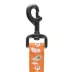 Thrills & Chills™ Halloween Ghost Dog Leash image thumbnail 3