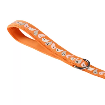 Thrills & Chills™ Halloween Ghost Dog Leash - Image 5