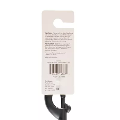 Thrills & Chills™ Halloween Ghost Dog Leash - Image 7