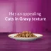 Whiskas Perfect Portions Adult Wet Cat Food - Turkey and Salmon Flavour image thumbnail 7
