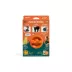 WOOF Pupsicle Treat-Dispensing Dog Toy, Varies by Color & Size image thumbnail 2