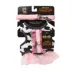 Thrills & Chills™ Halloween Cowgirl Kitten & Cat Leash & Harness Combo image thumbnail 9