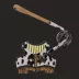 Thrills & Chills™ Halloween Cowboy Kitten & Cat Leash & Harness Combo image thumbnail 3