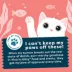 Viva La Kitty Meaty Sticks Cat treats  - Salmon Recipe, 5 Count, 0.88 oz image thumbnail 5