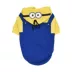 Minions Hoodie image thumbnail 3