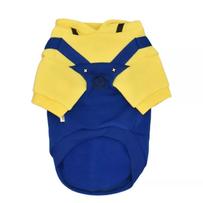 Minions Hoodie - Image 4