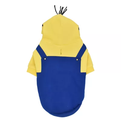 Minions Hoodie - Image 5