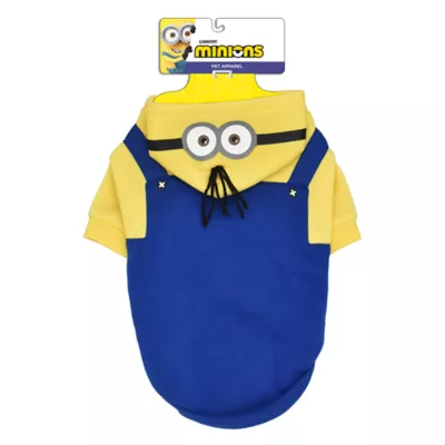 Minions Hoodie - Image 1