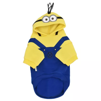 Minions Hoodie - Image 2