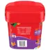Milk-Bone Spooky Biscuits, Halloween Dog Treats Pail - Original Flavor 24 oz image thumbnail 2