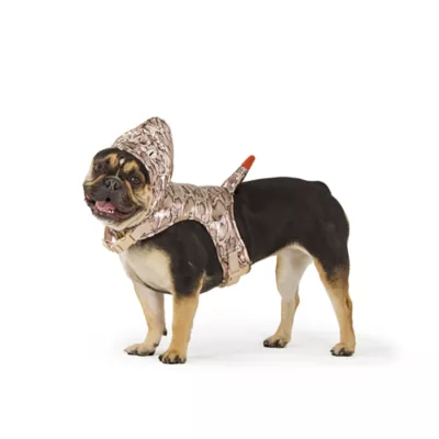 Thrills & Chills™ Halloween Snake Dog Costume Harness - Image 1